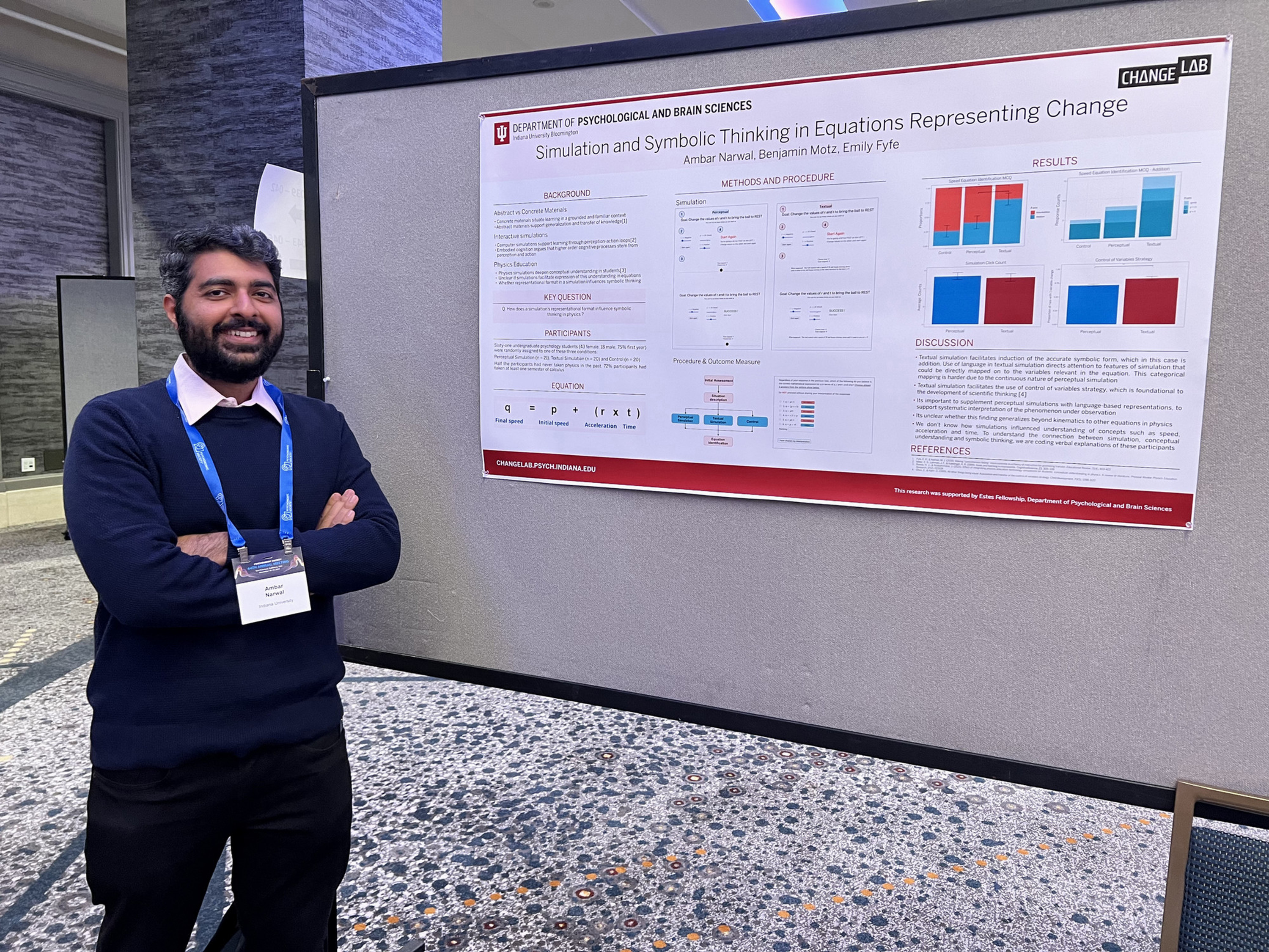 Ambar Psychonomics Poster 2023