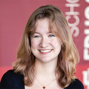 Photo of Sam McKinney